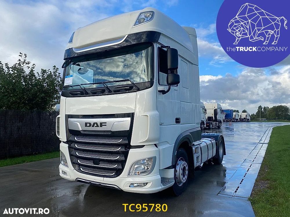 DAF XF 480 - 3