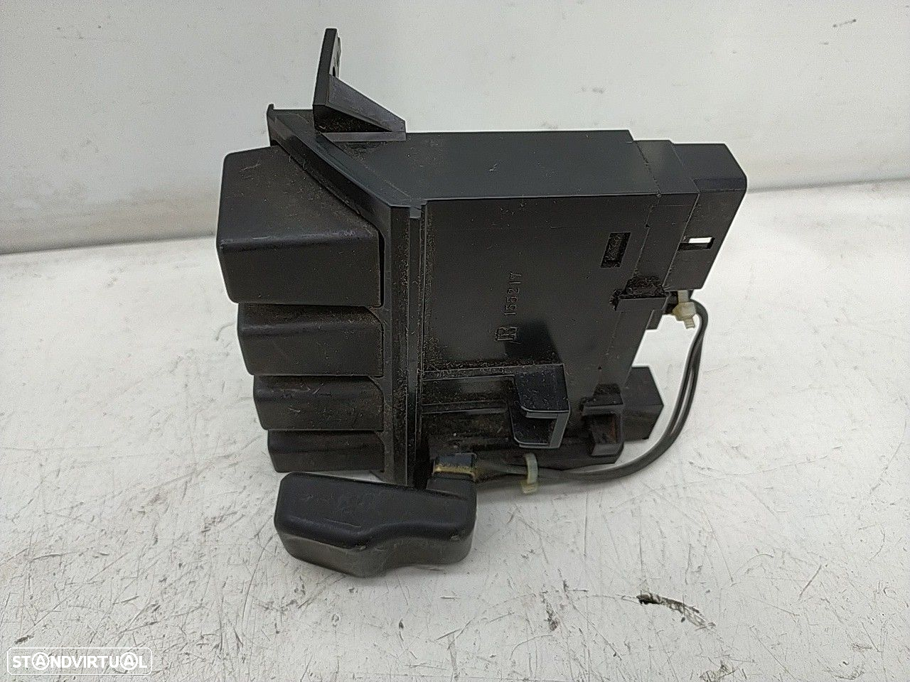 Interruptor Opel Frontera A (U92) - 4