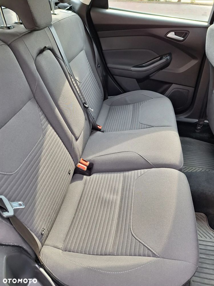 Ford Focus 1.5 EcoBoost Titanium ASS - 14
