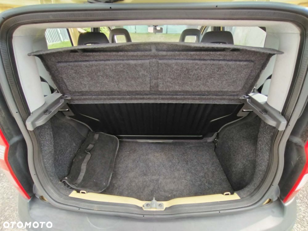 Fiat Panda 1.1 - 15