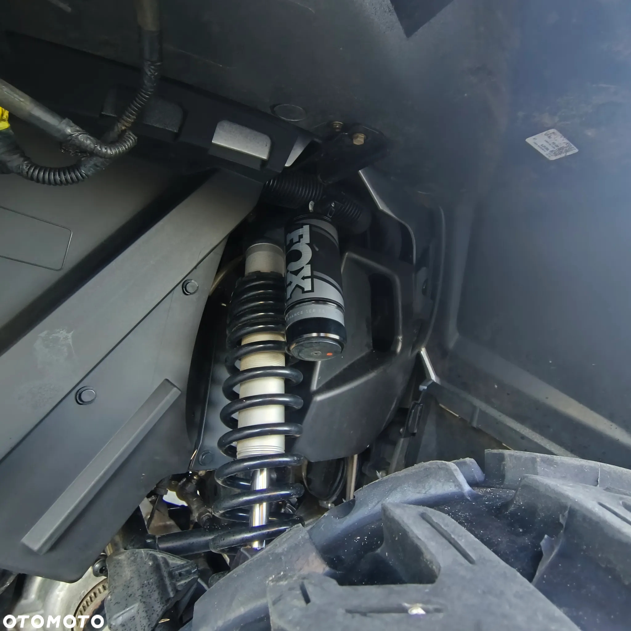 Can-Am Outlander - 6