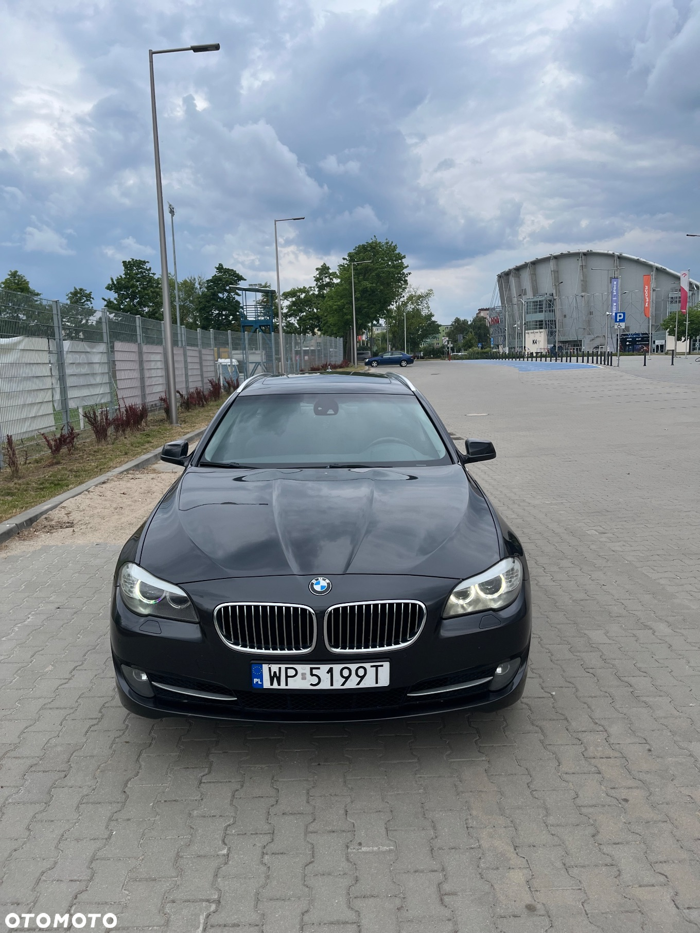 BMW Seria 5 - 2