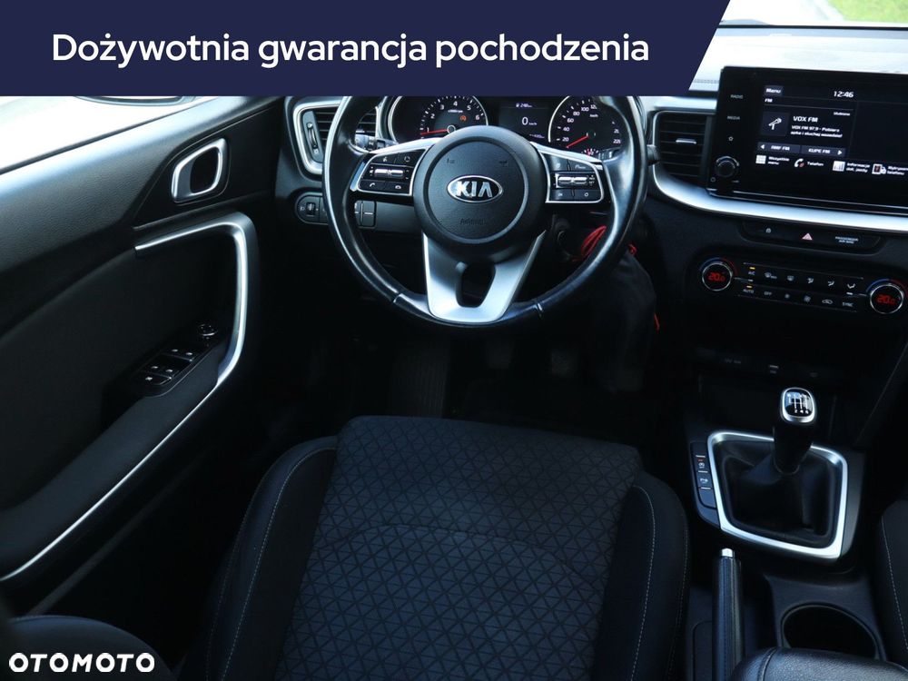 Kia XCeed - 9
