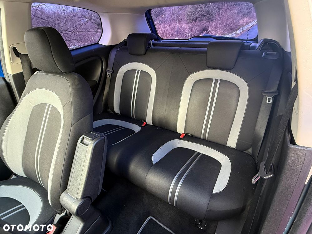 Fiat Grande Punto 1.4 8V Feel - 16