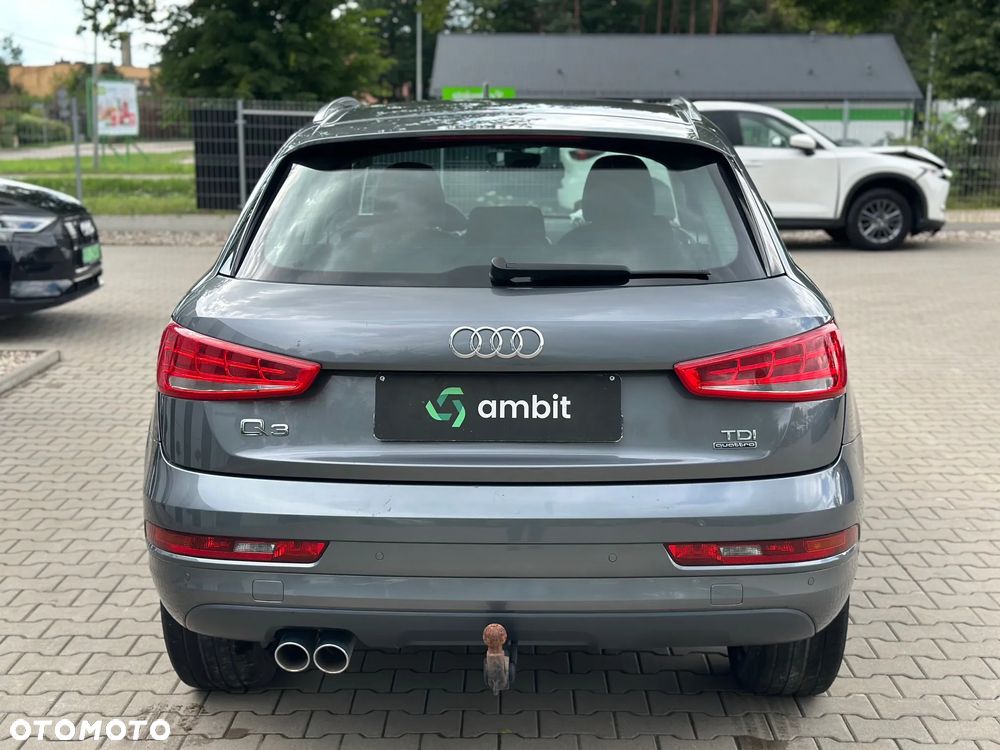 Audi Q3 - 7