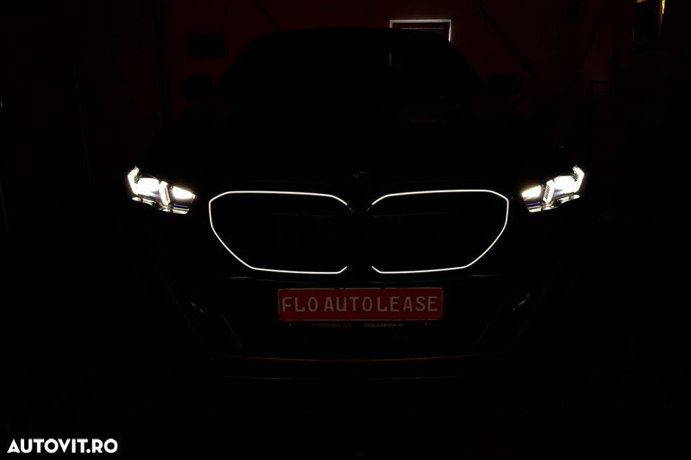 BMW Seria 5 550e xDrive AT PHEV - 9