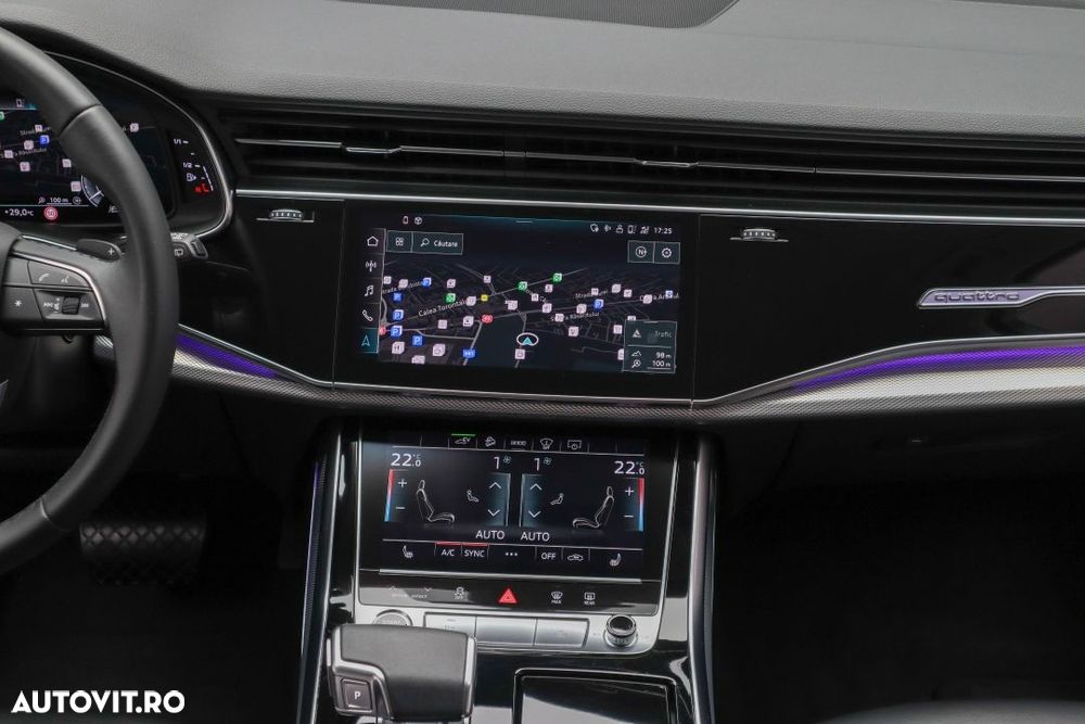Audi Q7 55 TFSI e quattro tiptronic - 29