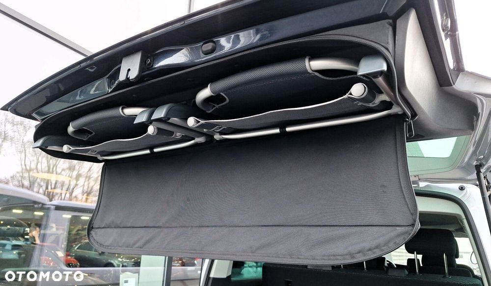 Volkswagen California - 24