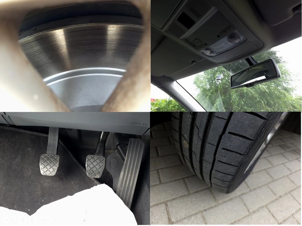 Volkswagen Sharan 2.0 TDI Highline - 35