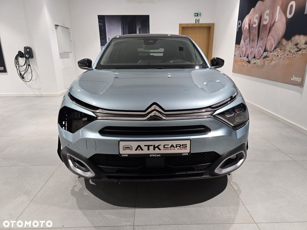 Citroën C4 1.2 PureTech Max S&S EAT8 - 2