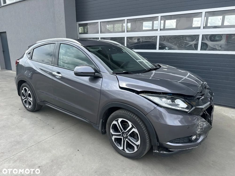 Honda HR-V 1.6 i-DTEC Elegance (ADAS) - 3