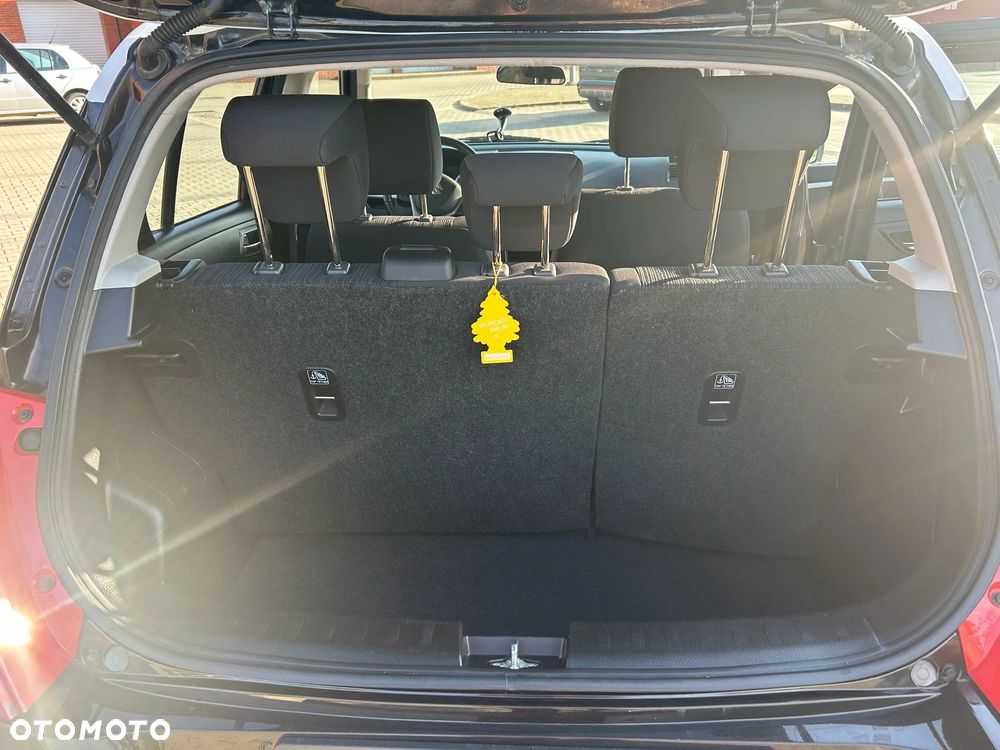Suzuki Swift 1.2 30 Jahre - 30