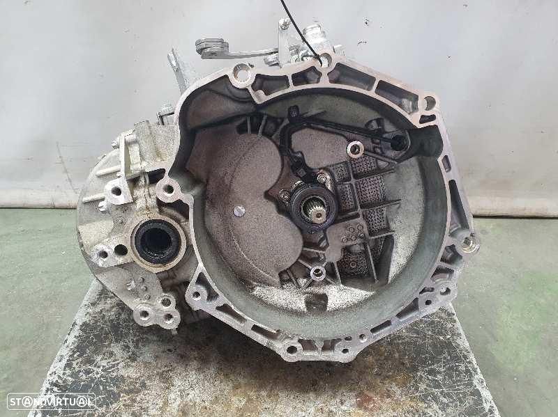 CAIXA DE VELOCIDADES OPEL ASTRA K SPORTS TOURER REF. M320SGE - 1