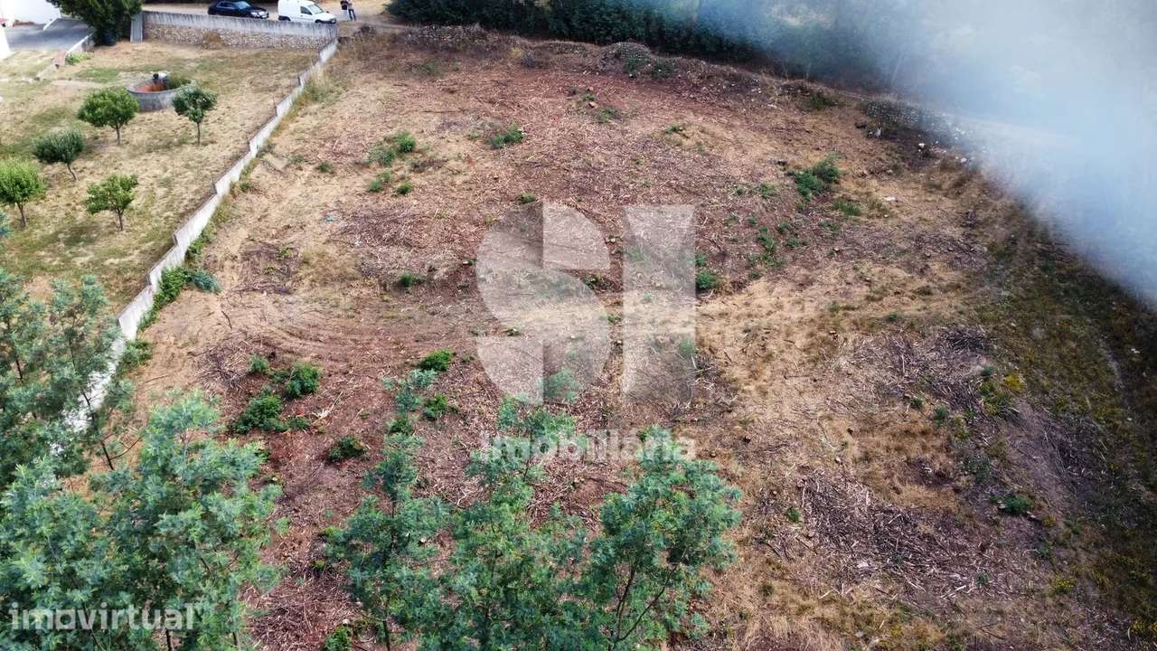 TERRENO PARA CONSTRUÇÃO - Grande imagem: 5/21