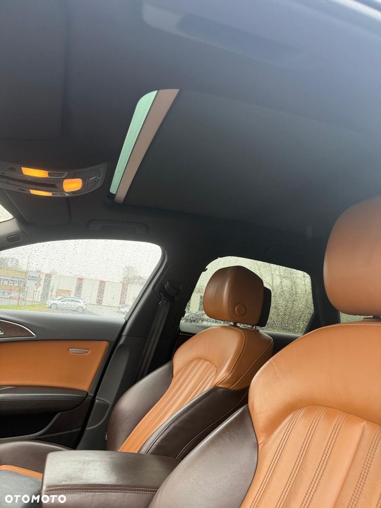 Audi A6 Avant 3.0 TDI Quattro Tiptronic - 20