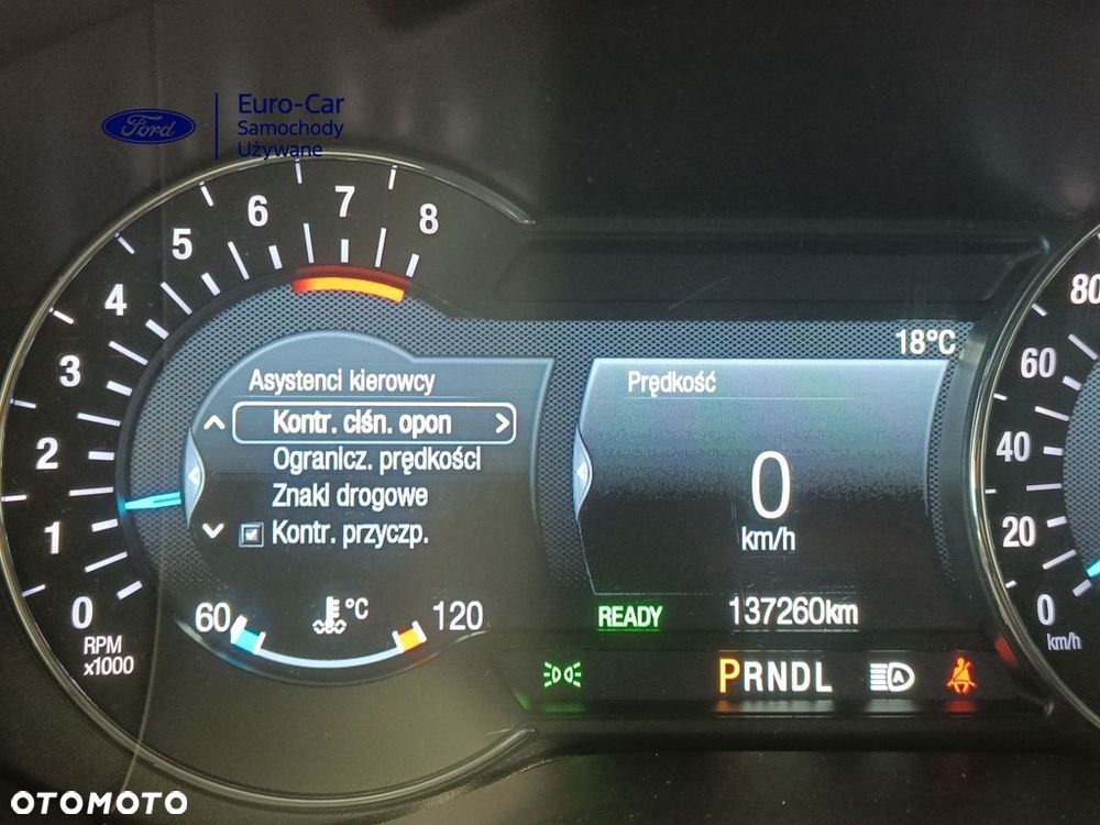 Ford S-Max 2.5 Duratec FHEV TITANIUM - 30