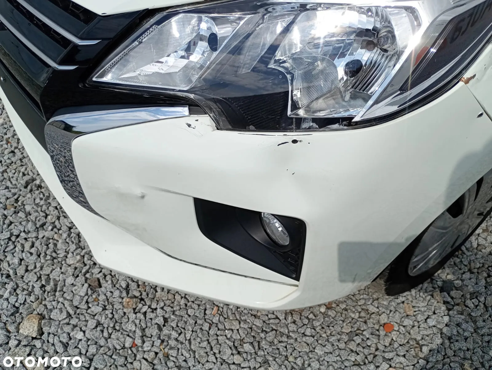 Mitsubishi Space Star 1.2 - 21