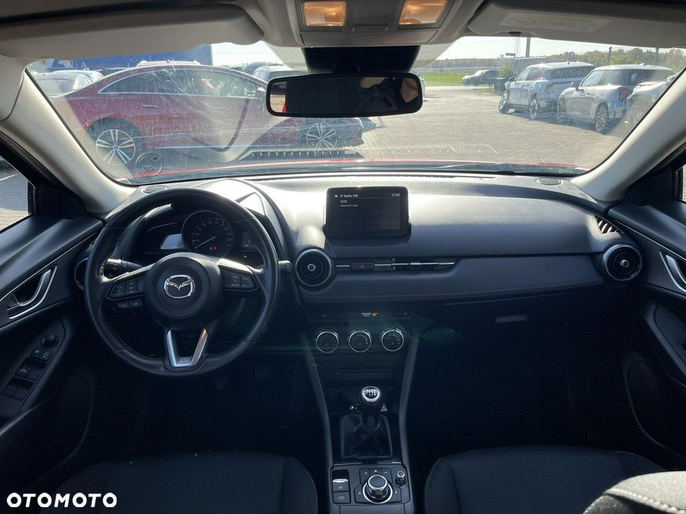 Mazda CX-3 2.0 Skyenergy - 7
