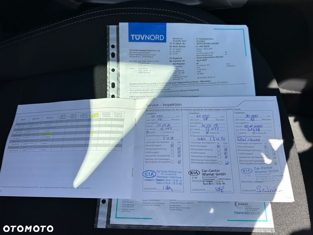 Kia Sportage 1.6 GDI Business Line L 2WD - 30
