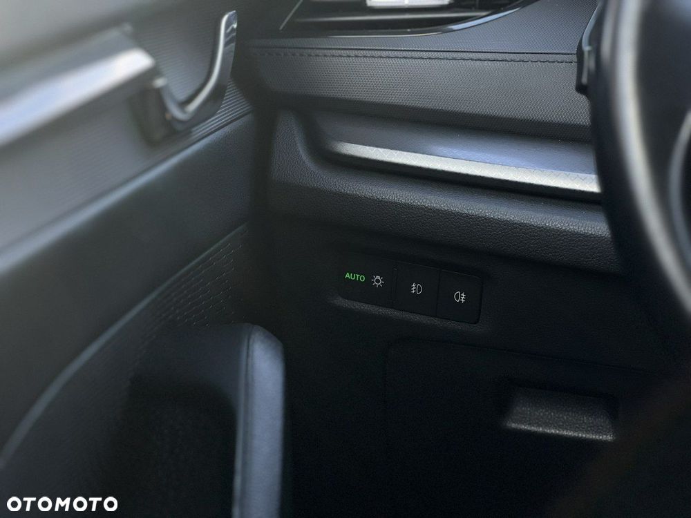 Skoda Octavia 1.0 TSI Ambition - 35