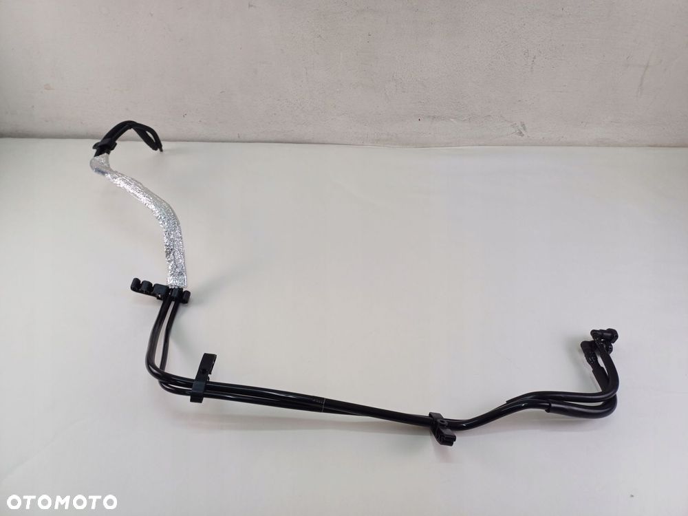 przewód paliwa paliwowy ford transit mk v 5 00- - 2