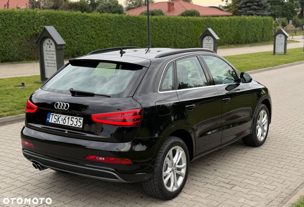 Audi Q3 1.4 TFSI Sport - 4