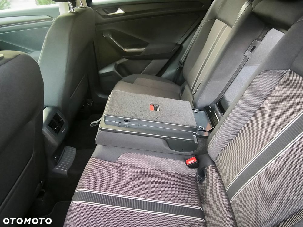 Volkswagen T-Roc 1.0 TSI OPF Style - 21