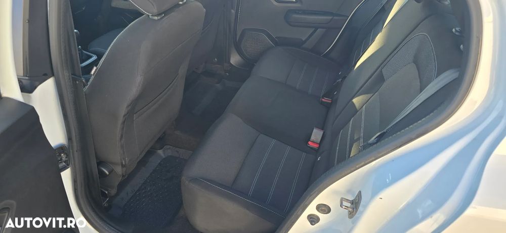 Dacia Logan TCe 90 MT6 Expression - 7