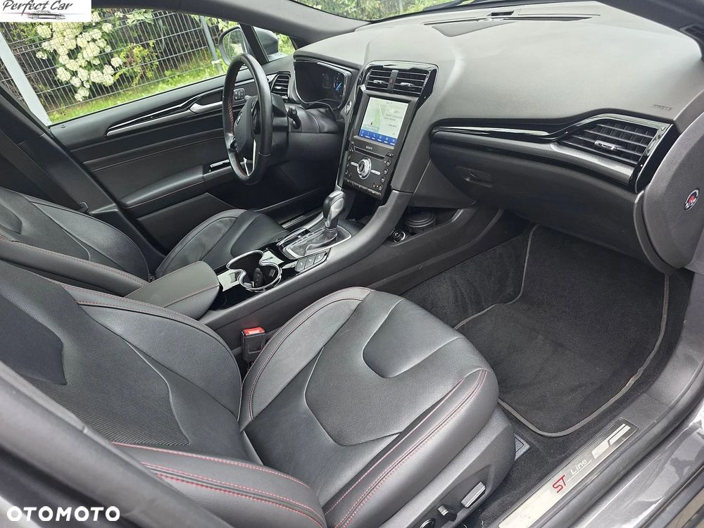Ford Mondeo SW 2.0 Hybrid ST-Line Plus - 8