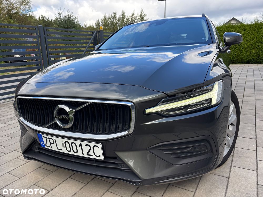 Volvo V60 B3 B Geartronic Momentum Pro - 19