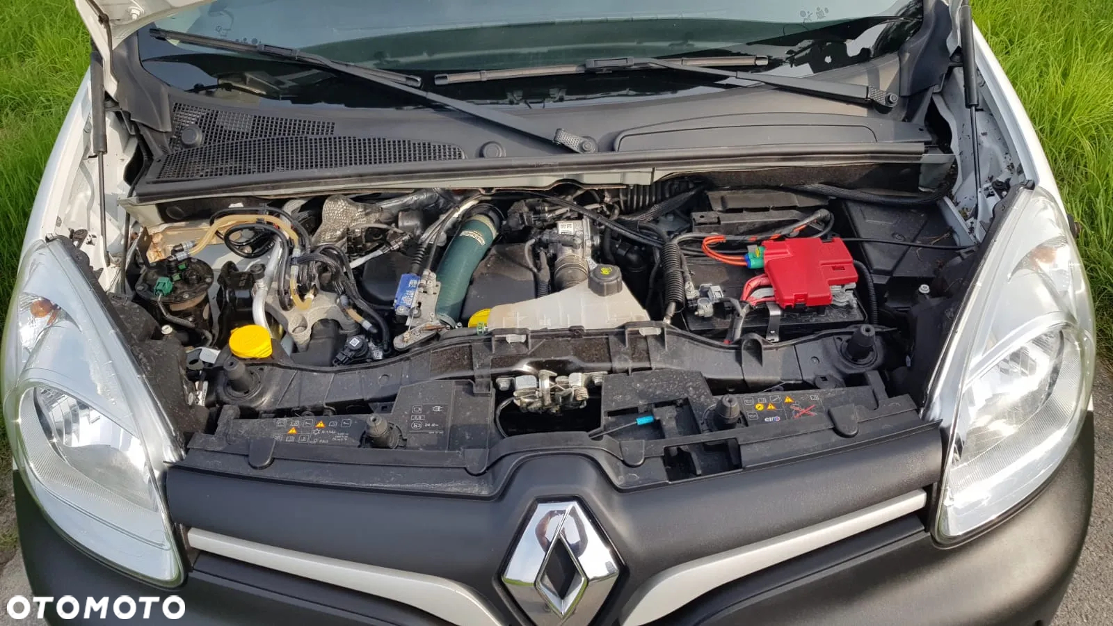 Renault Kangoo - 39