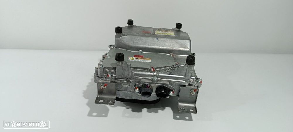 MÓDULO ELETRÓNICO MITSUBISHI OUTLANDER (GF0) PHEV KAITEKI 4WD - 7