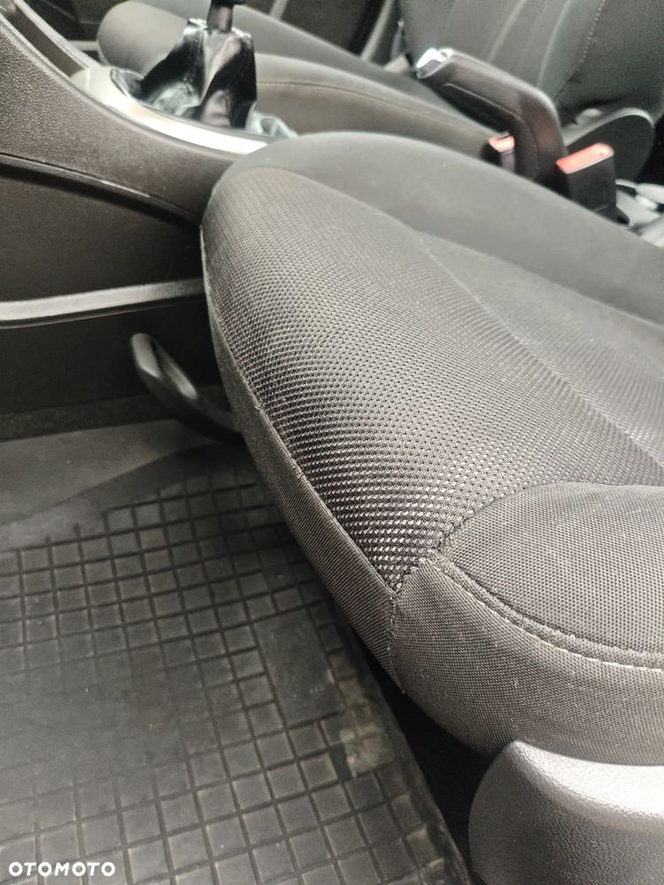 Chevrolet Aveo 1.4 16V LS - 18