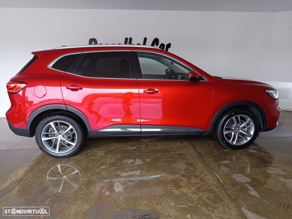 MG EHS 1.5 T-GDI Plug-in Hybrid Luxury - 3