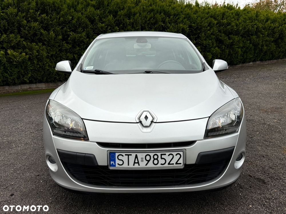 Renault Megane 1.6 16V Dynamique - 4