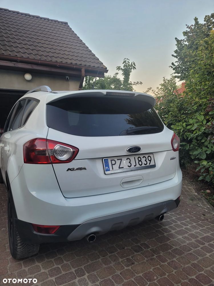 Ford Kuga 2.0 TDCi Trend - 19