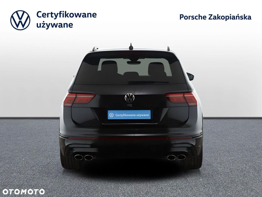 Volkswagen Tiguan - 5