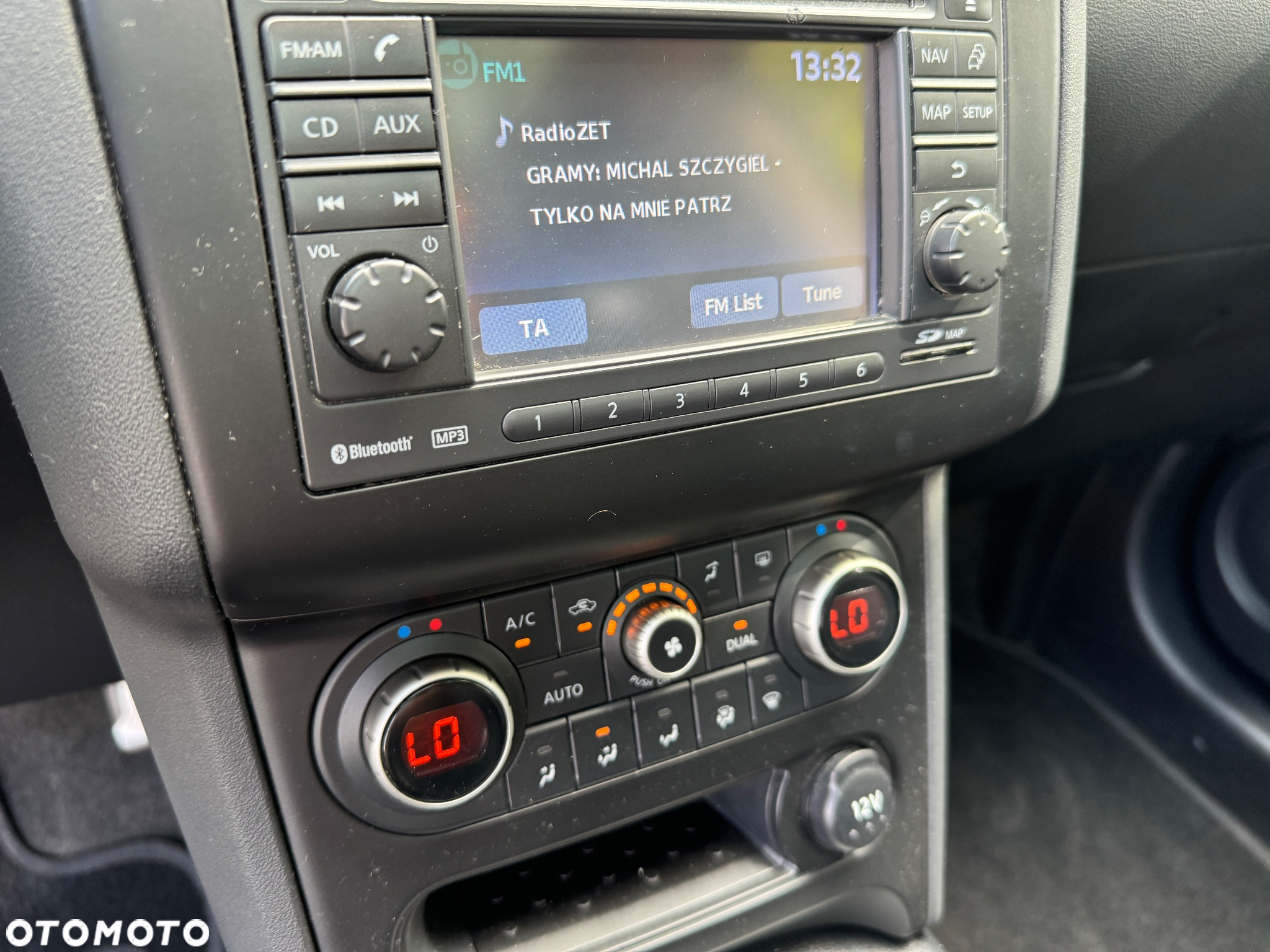 Nissan Qashqai+2 1.6 dCi Tekna - 17