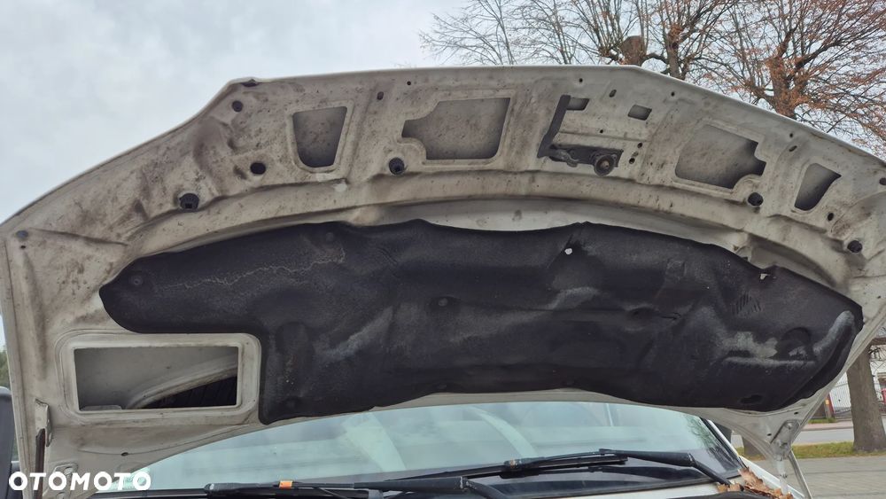 Mercedes-Benz SPRINTER - 11