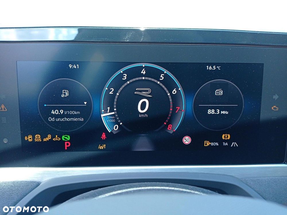 Volkswagen Passat 2.0 TSI 4Mot R-Line DSG - 30