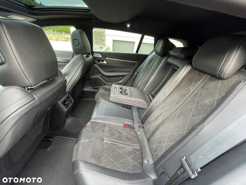 Peugeot 508 1.6 PureTech GT Line S&S EAT8 - 39