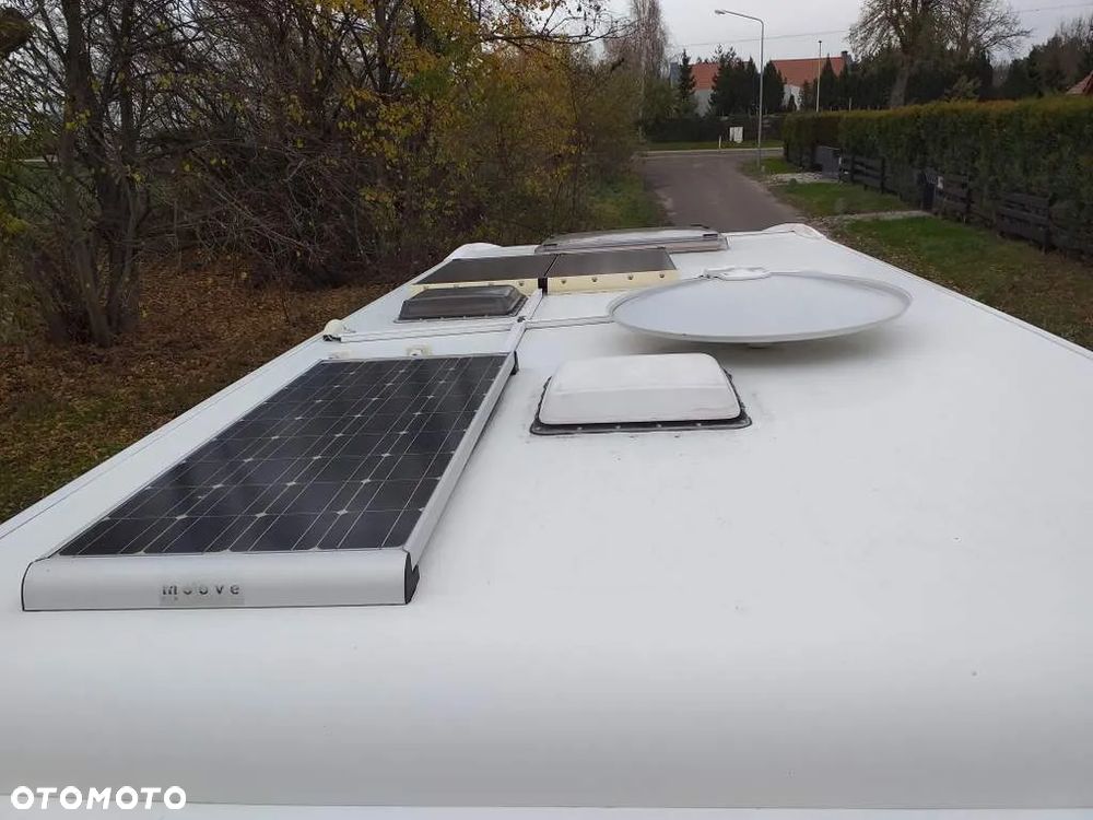 Fiat CHAUSSON Welcome 88 - 31