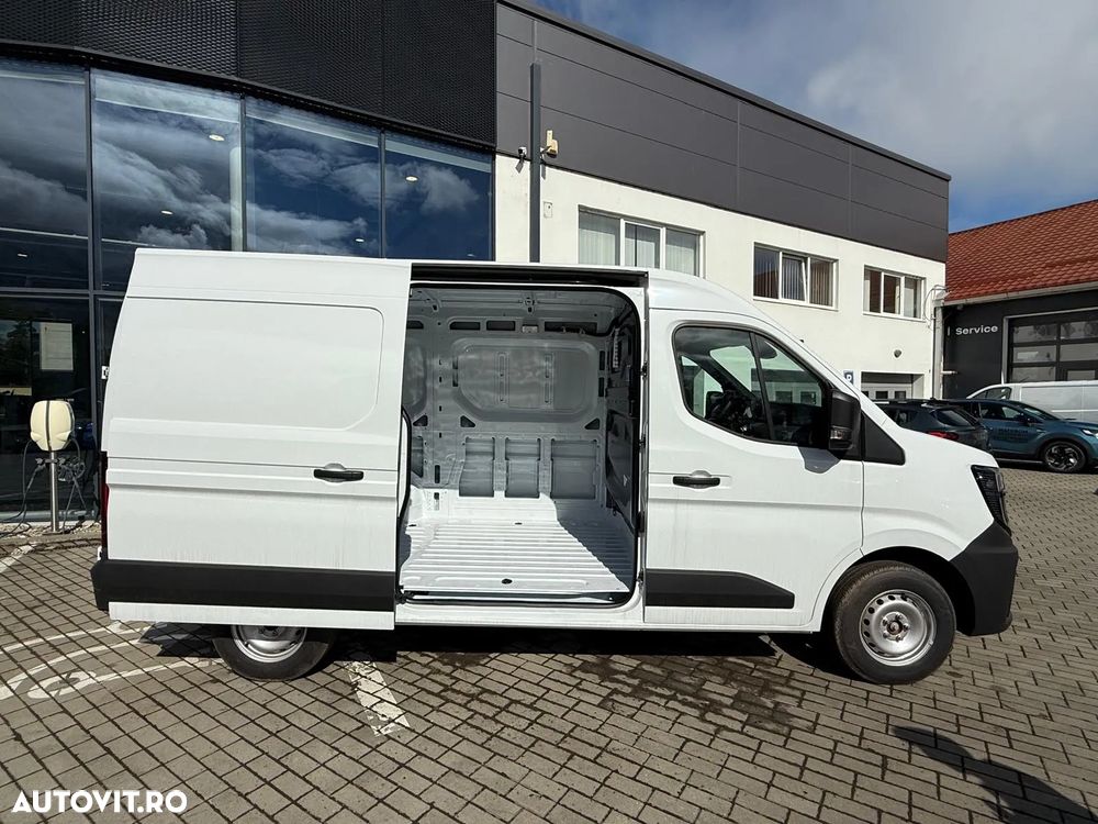 Renault Master - 4