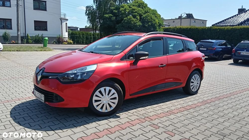 Renault Clio 1.2 16V Authentique Euro5 - 20