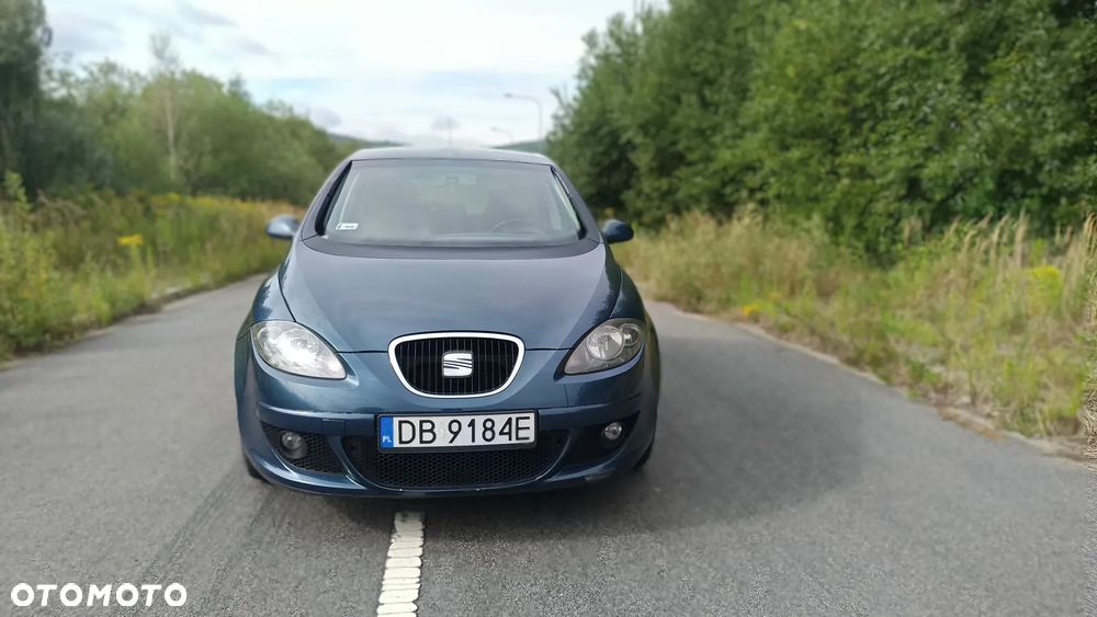 Seat Altea 1.9 TDI Reference - 13
