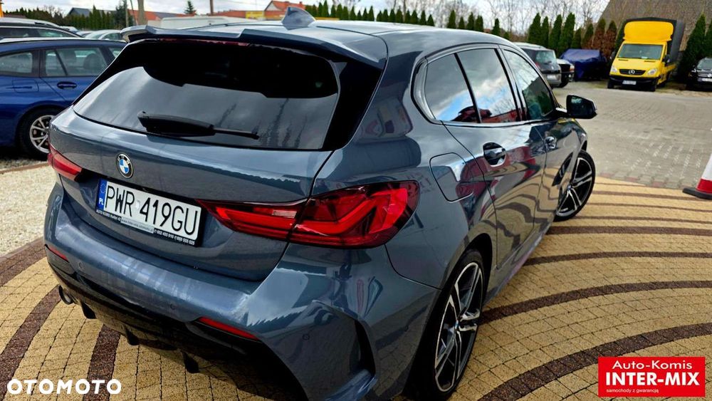 BMW Seria 1 - 4