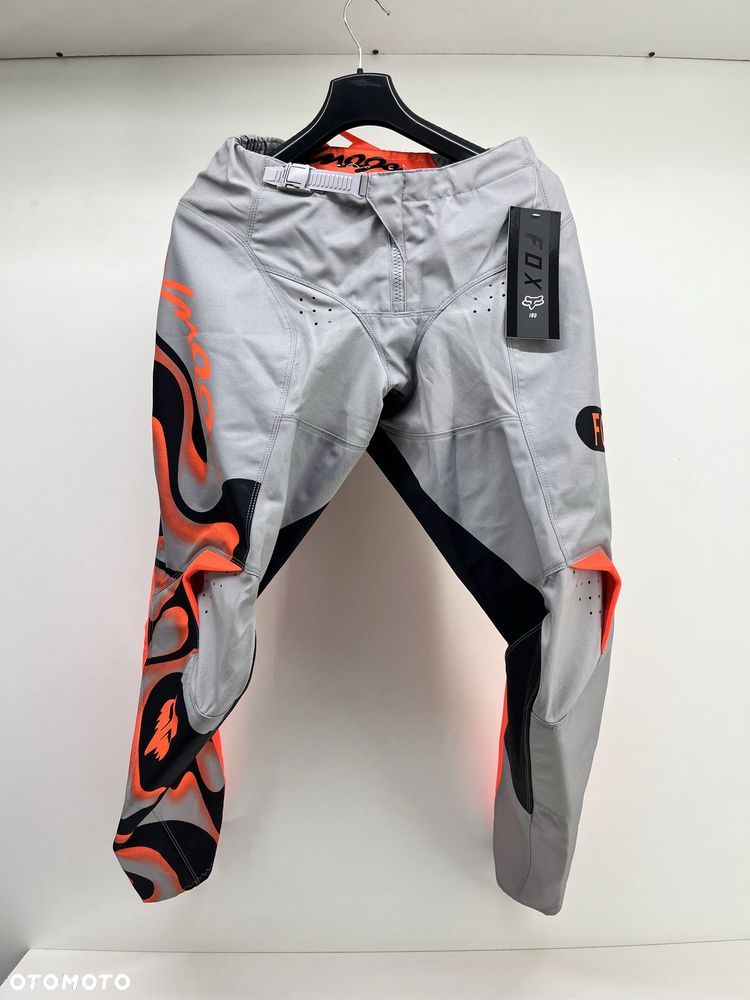 Strój FOX 180 FUTURE GRAPHIC enduro/cross/quad/mtb rozmiar 32/M - 2