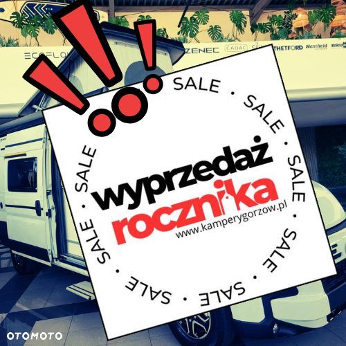 Benimar Benivan 144 Plus - 1