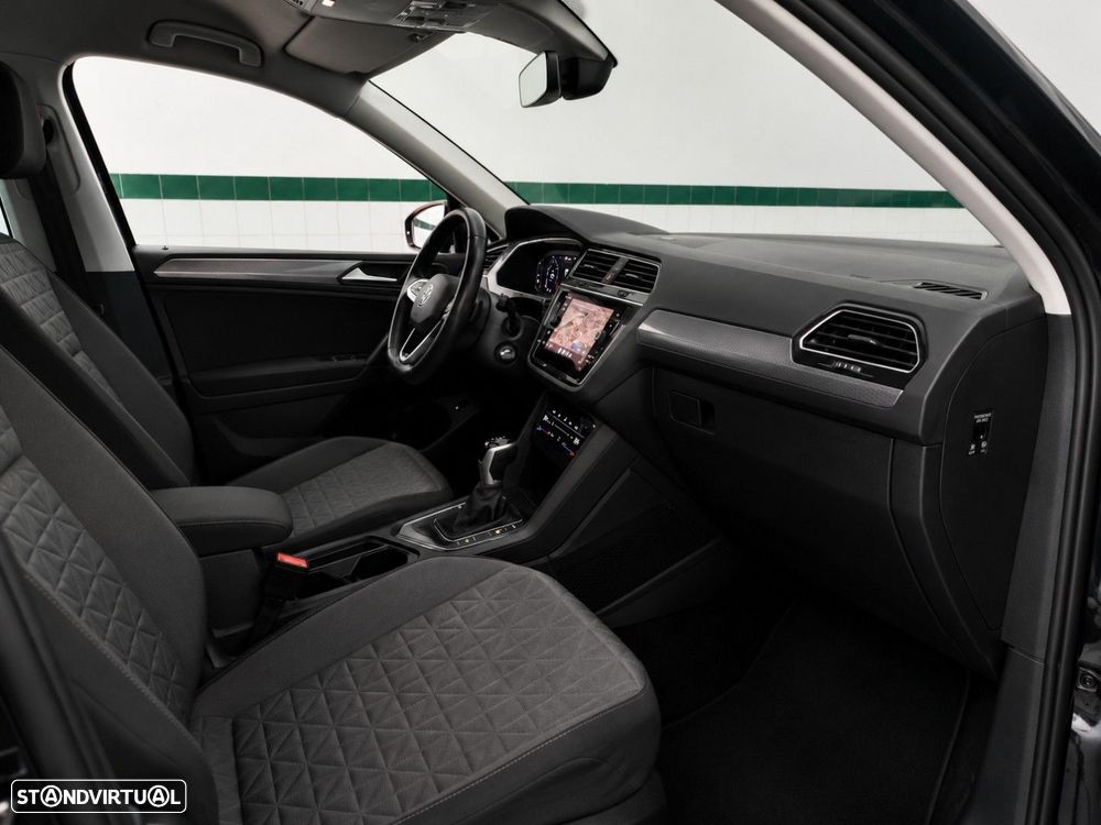 VW Tiguan 1.4 TSI eHybrid Life DSG - 9