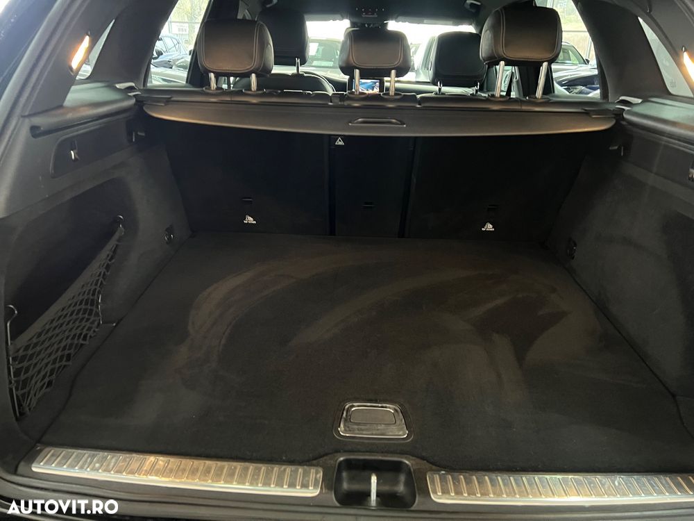Mercedes-Benz GLC 250 d 4MATIC 9G-TRONIC AMG Line - 18
